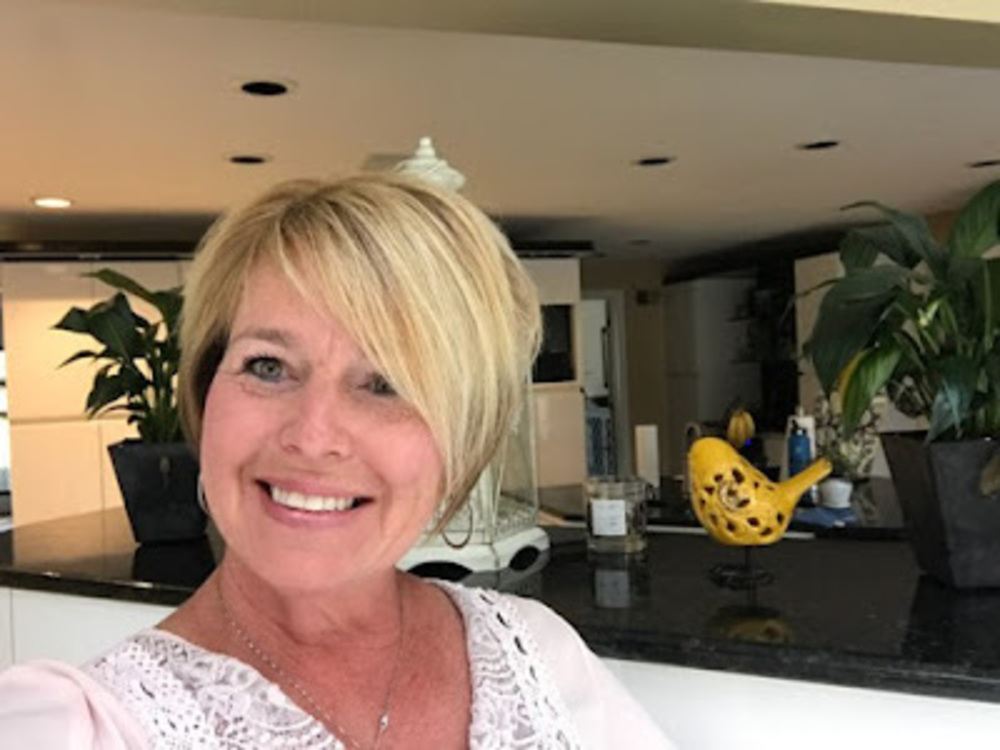 Meet your Posher, Jody